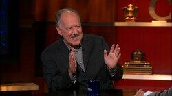 Werner Herzog Werner Herzog