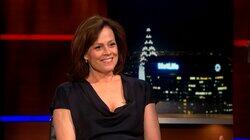 Sigourney Weaver Sigourney Weaver
