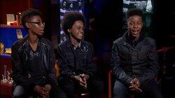 Unlocking the Truth Unlocking the Truth