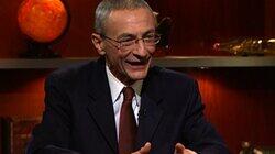 John Podesta John Podesta