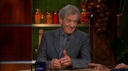 Ian McKellen Ian McKellen