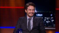 James Franco James Franco