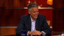 Jon Huntsman Jon Huntsman