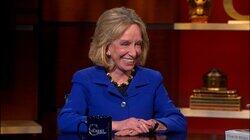 Doris Kearns Goodwin Doris Kearns Goodwin