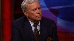 Tom Brokaw, Rich Lowry Tom Brokaw, Rich Lowry