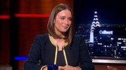 Julia Ioffe Julia Ioffe