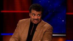 Neil deGrasse Tyson Neil deGrasse Tyson