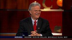 Buddy Roemer Buddy Roemer