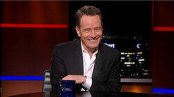 Bryan Cranston Bryan Cranston