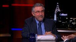 Paul Krugman Paul Krugman