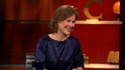 Ann Patchett Ann Patchett