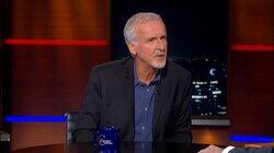 James Cameron James Cameron