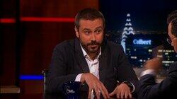 Jeremy Scahill Jeremy Scahill