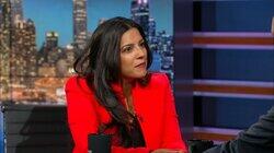 Reshma Saujani Reshma Saujani