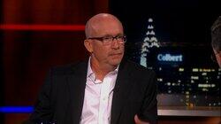 Alex Gibney Alex Gibney
