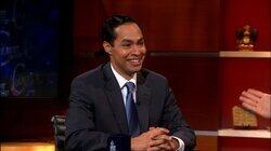 Mayor Julian Castro Mayor Julian Castro
