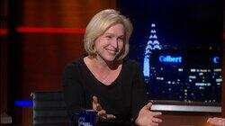 Sen. Kirsten Gillibrand Sen. Kirsten Gillibrand