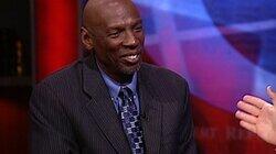 Geoffrey Canada, Bob Park Geoffrey Canada, Bob Park