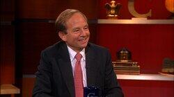 Steve Rattner Steve Rattner