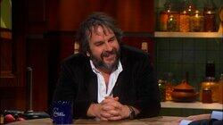Peter Jackson Peter Jackson