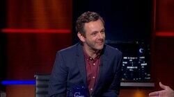 Michael Sheen Michael Sheen