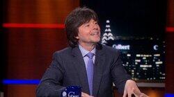 Ken Burns Ken Burns