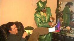 Learn to Be a Pimp Learn to Be a Pimp