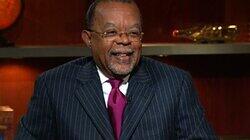 Henry Louis Gates Jr. Henry Louis Gates Jr.