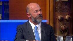Andrew Sullivan Andrew Sullivan