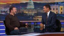 Ricky Gervais Ricky Gervais