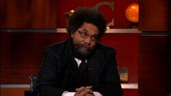 Cornel West Cornel West