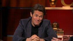 Willem Dafoe Willem Dafoe