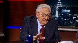 Henry Kissinger Henry Kissinger