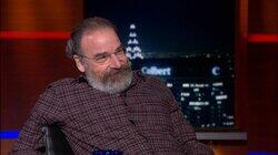 Mandy Patinkin Mandy Patinkin