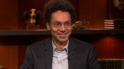 Malcolm Gladwell Malcolm Gladwell
