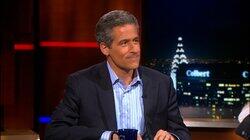 Dr. Richard Besser Dr. Richard Besser