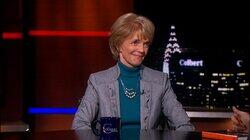 Patricia Churchland Patricia Churchland