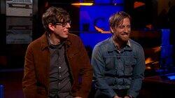 The Black Keys The Black Keys