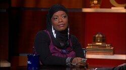 Ameena Matthews Ameena Matthews