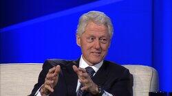 Bill Clinton Bill Clinton