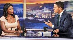 Omarosa Manigault Newman Omarosa Manigault Newman