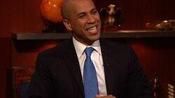 Cory Booker Cory Booker