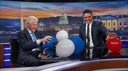 President Bill Clinton President Bill Clinton