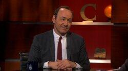 Kevin Spacey Kevin Spacey