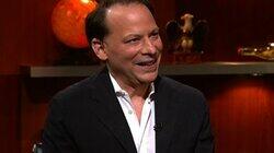David Ross, Ed Colbert, Adam Gopnik David Ross, Ed Colbert, Adam Gopnik