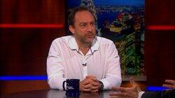 Jimmy Wales Jimmy Wales