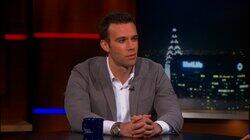 Obama speechwriter Jon Favreau Obama speechwriter Jon Favreau