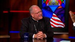 Timothy Cardinal Dolan Timothy Cardinal Dolan