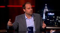 Jeff Skoll Jeff Skoll