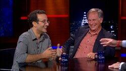 Jad Abumrad & Robert Krulwich Jad Abumrad & Robert Krulwich